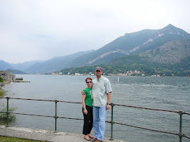 Lake Como,IT