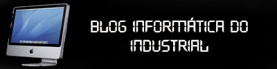 Blog Informática do Industrial