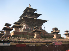 Taleju Temple