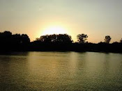 Coon Rapids Dam