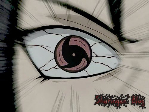 Sharingan