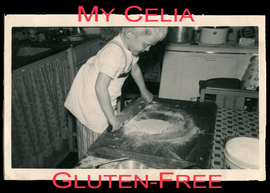 My Celia