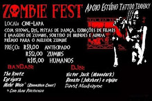 Zombie Fest Fev.2008