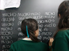 tener de amigos a mis hermanos