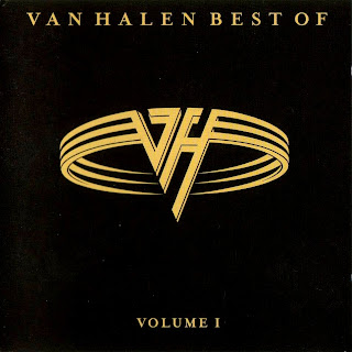 ¿Qué Estás Escuchando? - Página 34 Van+Halen+-+Best+of+Van+Halen+Volume+1+-+1996+-+Front