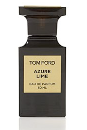 TOM FORD AZURE LIME