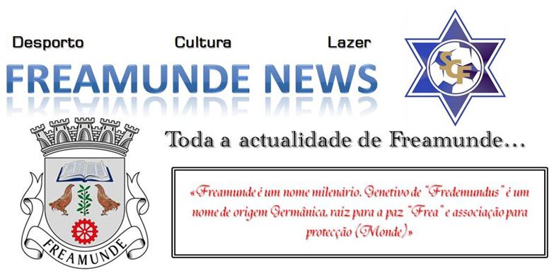 Freamunde News