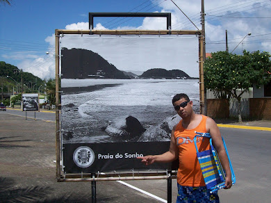 PRAIA DO SONHO