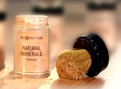 max+factor+minerals