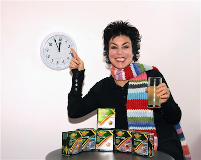 health cold and flu remedy