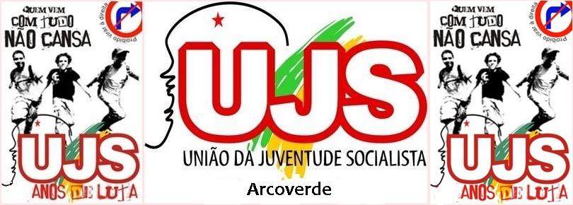 Ujs Arcoverde