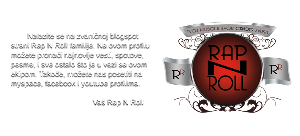 Rap N Roll