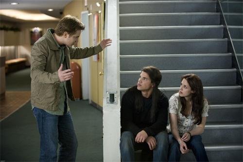 Publicado por club saga crepusc...