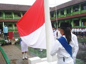 Pengibaran Bendera