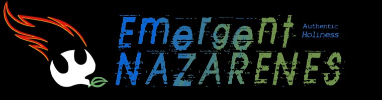 Emergent Nazarenes