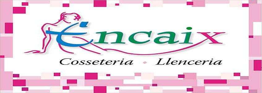 Encaix Cosseteria Llenceria