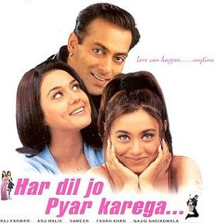 Har Dil Jo Pyar Karega 2000