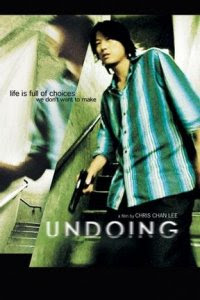 Undoing