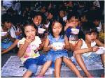 HELP FEED OUR STREET CHILDREN
