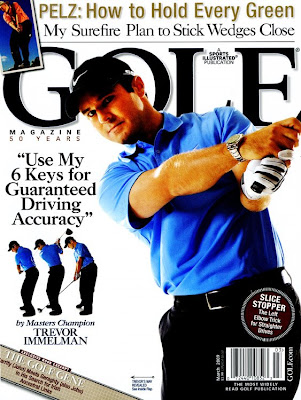 Golf Cover
