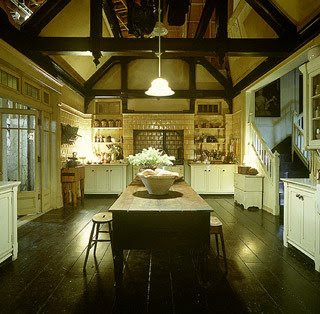 Practical Magic