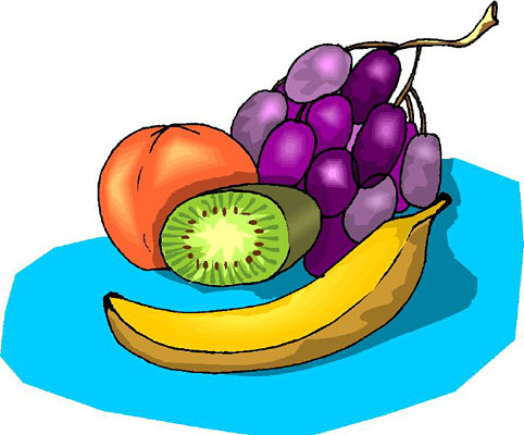Healthy+food+clipart