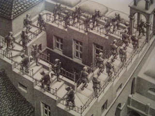 rencontre escher