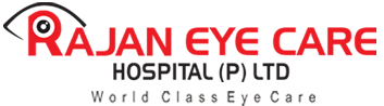 Rajan Eye Care