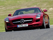 Info: Download Mercedes Benz SLS AMG HD Wallpapers Best High Quality Car .