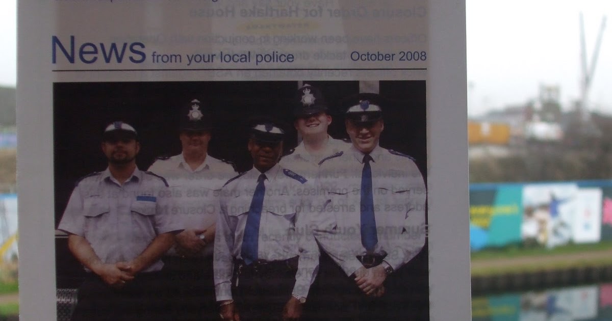 Safer Neighbourhood Team