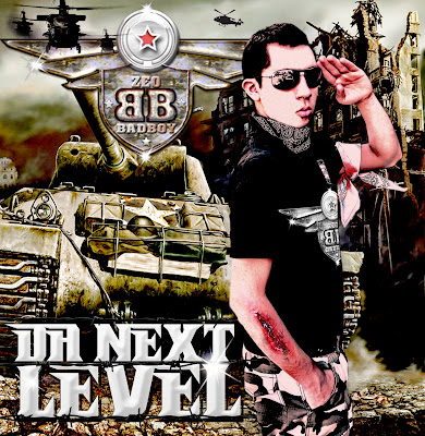 Da Next Level - El General Zeo BadBoy (COMPLETO + OFFICIAL) FRONT+Zeo+BadBoy+Da+Next+Level