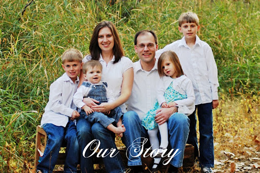 Our Story