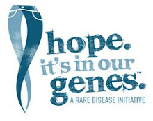 The Global Genes Project
