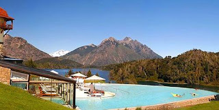 Hotel Resort - Bariloche