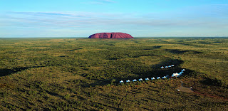 Ayers Rock