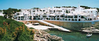 Turismo en Menorca, España