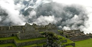 Sanctuary Lodge Mach Picchu