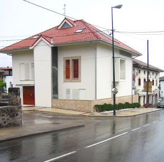 Casa en Arteaga