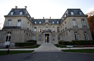 Chateau Les Crayeres