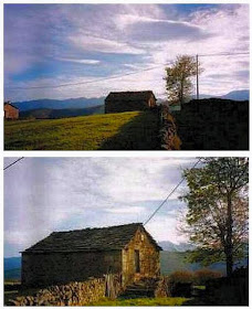 Casa pasiega