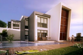 Casa Moderna #2
