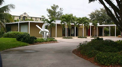 Casa Moderna - Sarasota