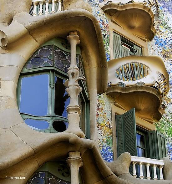 ARQUITECTURA de CASAS