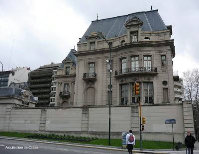 Palacio Ortíz basualdo