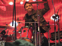 Pasha Drummer