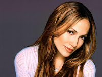 Sexy Pop Singer Jennifer Lopez Wallpapers