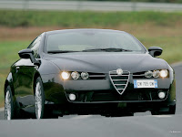 Alfa Romeo Car Wallpaper Gallery