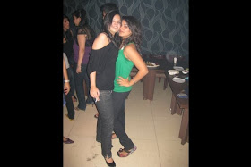 MS Dhoni Wife's Unseen Pictures