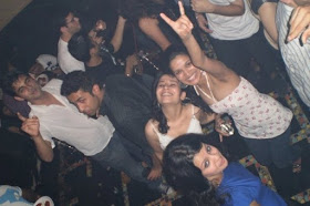 MS Dhoni Wife's Unseen Pictures