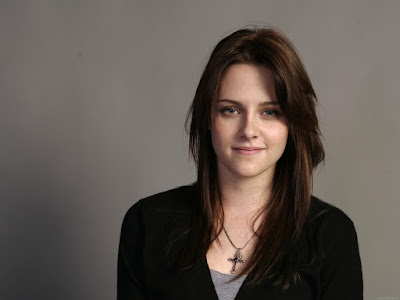 Kristen Stewart Beautiful Wallpaper